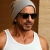 Shah Rukh Khan New Avatar for King
