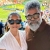 Sukumar enjoys Wimbledon along with his wife