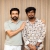 Director Abishan Jeevinth Emotional Moment With Suriya
