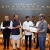 Revanth Reddy launches Shrimad Bhagavatam