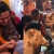 Taapsee and Mathias Boe gets a surprise at NGO