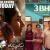 Today Reviews: Thammudu, 3BHK and Showtime