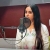 Laya completes dubbing for Thammudu