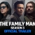 The Family Man 3 trailer review