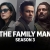 The Family Man S3 Goes Viral A Record-Breaking Season