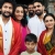 Nani irritated as fan films him and Srinidhi at Tirumala