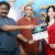 SV Krishna Reddy readies his next Veda Vyas with Korean beauty