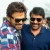 Chiranjeevi shares sneak peek as Venkatesh enters MSG