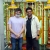 Venkatesh Starrer Trivikram Directorial Kickstarts With Pooja Ceremony
