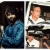 Vijay Devarakonda-Rashmika cover their faces at Mumbai Airport