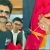 Vijay Deverakonda visited His School in Puttaparthi and Shared Pictures 