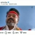 Vijay Rally Selfie Video Breaks Instagram Record
