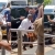 Tense Moments at Madurai Airport Where Vijay Body Guard Draws Gun