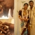 Actor Vishal Gets Engaged On His Birthday 