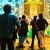 Vishwambhara In Last Leg Of Shoot Filming Special Song 