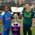 India sets challenging target for South Africa in World Cup 2025 finals