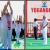 PM Modi celebrates International Yoga Day with Yogandhra