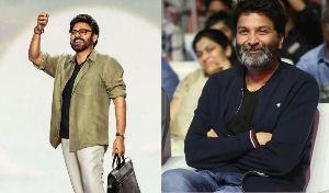 Aadarsha Kutumbam Dasara Release Plan