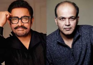 Aamir Khan And Ashutosh Gowariker Team Up Again For Lala Amarnath Biopic