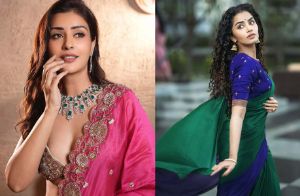 Actresses fighting against social media trolls