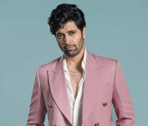 Adivi Sesh bats for Kaziranga Wildlife