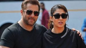 Afghan village created for Salman Khan