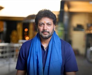 After emotional breakdown, Ravi Mohan on Deeksha