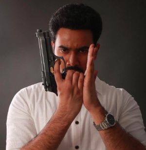 ‘AH’ Set for Grand Theatrical Release on November 12