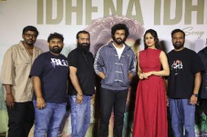 AH Will Thrill Audiences as a Mysterious and Intriguing Investigation Thriller: Rahul Vijay