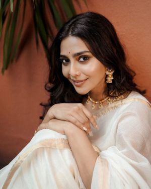 Aishwarya Lekshmi Opens Up About Quitting Social Media