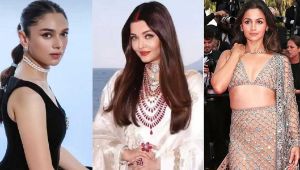 Aishwarya Rai, Alia Bhatt, Aditi Rao Hydari To Walk Cannes 2026 Red Carpet