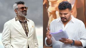 Ajith teaming with Shankar