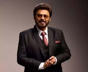 AK 47 postponement: Venkatesh reacts