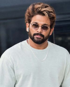 Allu Arjun in love with Kollywood Filmmakers