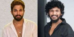 Allu Arjun To Do Cop Role In Lokesh Kanagaraj Film