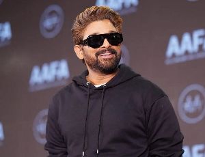 Allu Arjun to launch AAA Cinemas in Vizag