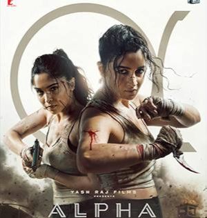 Alpha Ends Its Disastrous Run At BO