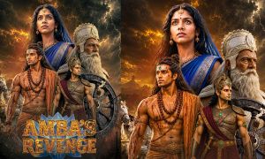 Amba's Revenge Pioneers AI Filmmaking in Tollywood