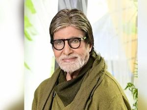 Amitabh Bachchan Health Update Sparks Concern After Blog Post