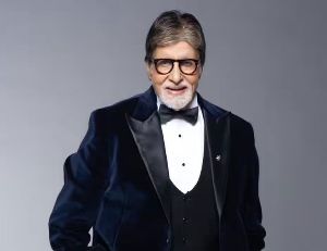 Amitabh went allout for Ayodhya land