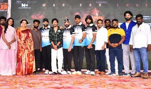 Anakapalli Trailer, Packed with High-Octane Action