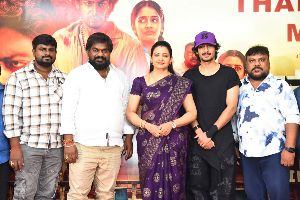 Anakapalli Will Be a Dasara Dhamaka – Lagadapati Sridhar