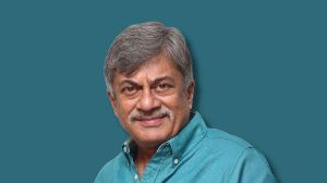 Anant Nag To Receive Prestigious Dadasaheb Phalke Award
