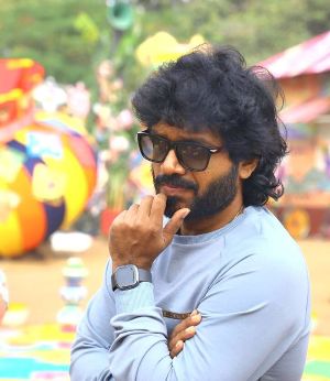 Anil Ravipudi going allout for Animation project
