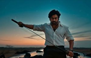 Animated Video in the offing from OG Universe