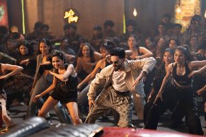 Anirudh Released His Latest Independent Single