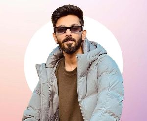 Anirudh Reveals His Love For Andhra Food