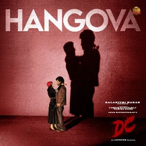 Anirudh Strikes Again With DC Hangova