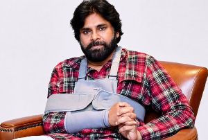Another surgery for Pawan Kalyan