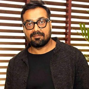 Anurag Kashyap boards Kaaka